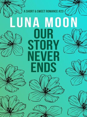cover image of Our Story Never Ends